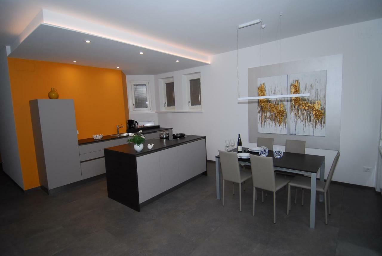 Torilan Appartement Terlano Buitenkant foto