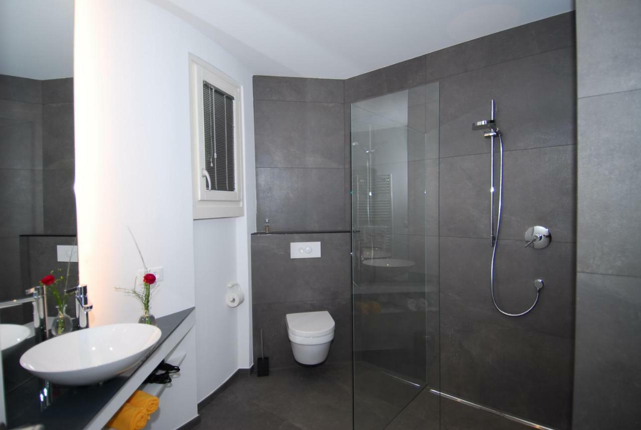 Torilan Appartement Terlano Buitenkant foto