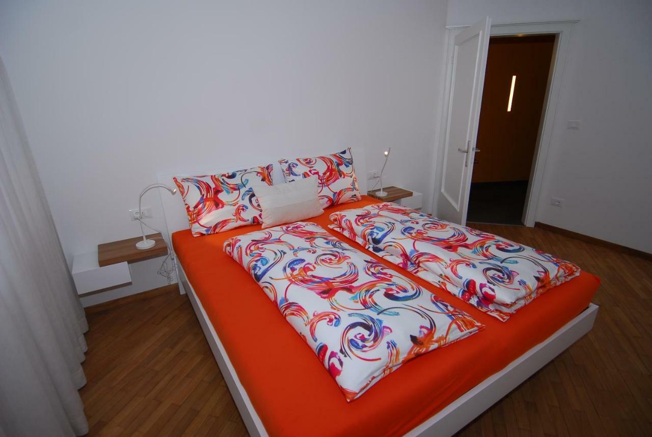 Torilan Appartement Terlano Buitenkant foto