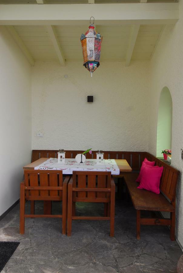 Torilan Appartement Terlano Buitenkant foto