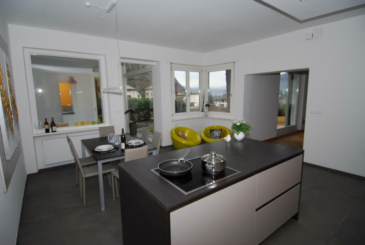 Torilan Appartement Terlano Buitenkant foto
