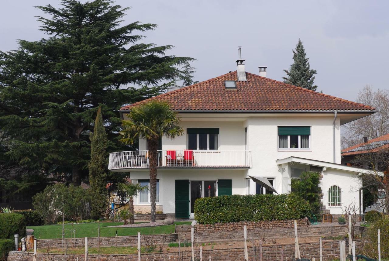 Torilan Appartement Terlano Buitenkant foto