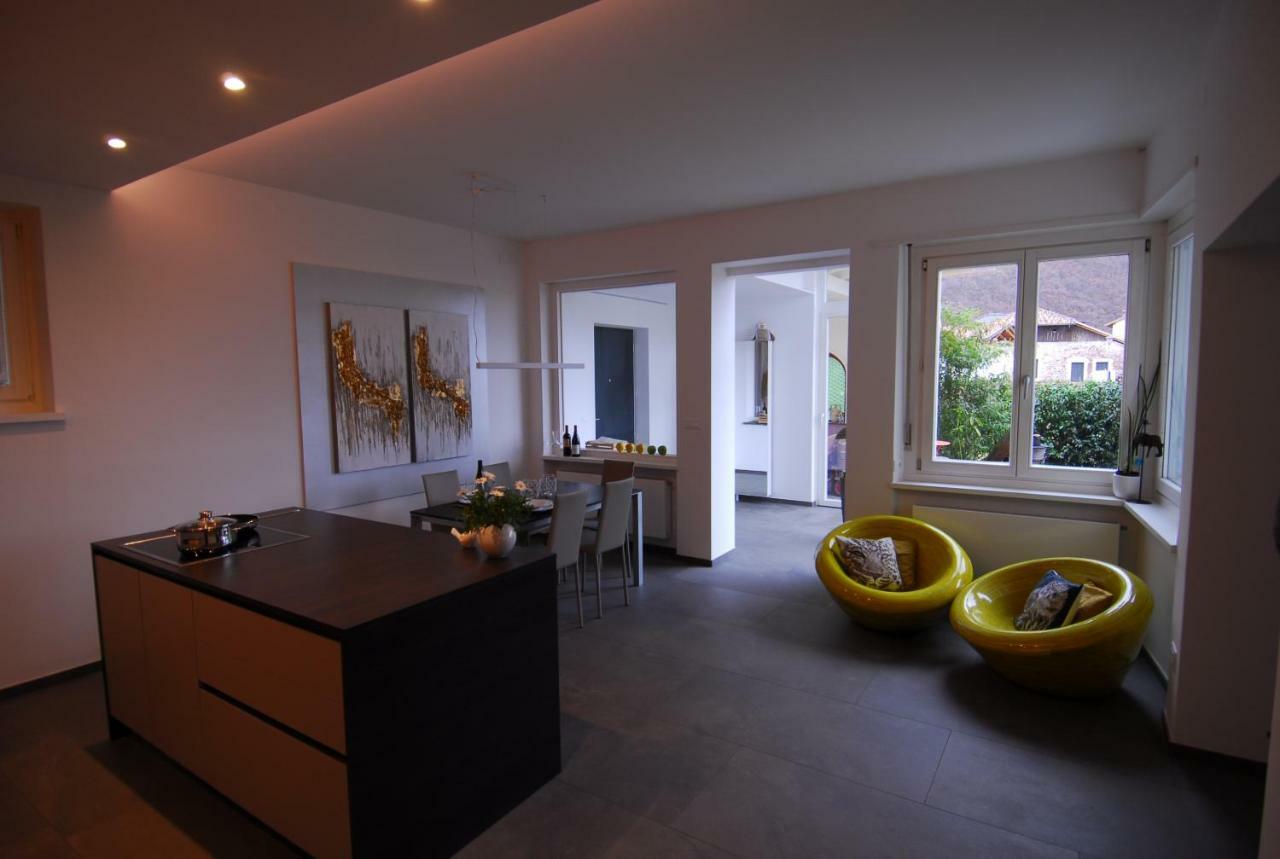 Torilan Appartement Terlano Buitenkant foto