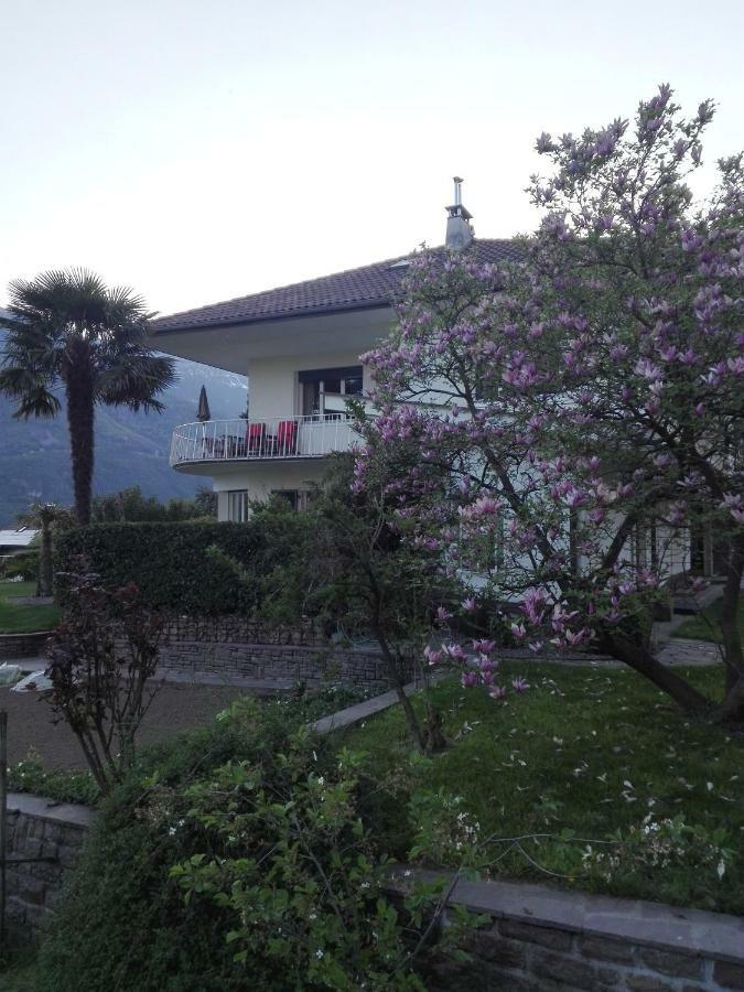 Torilan Appartement Terlano Buitenkant foto