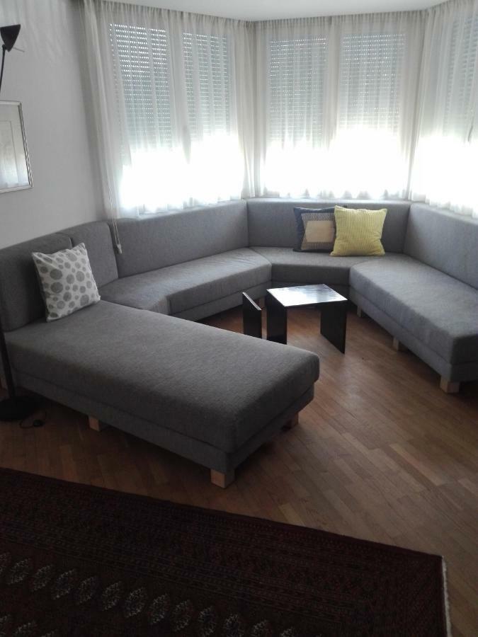 Torilan Appartement Terlano Buitenkant foto