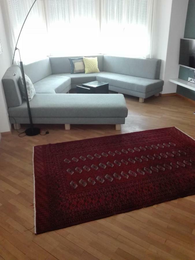 Torilan Appartement Terlano Buitenkant foto