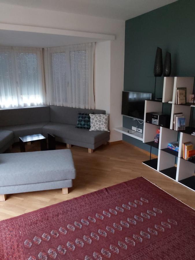 Torilan Appartement Terlano Buitenkant foto